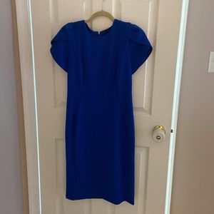 Blue Dress size 6
